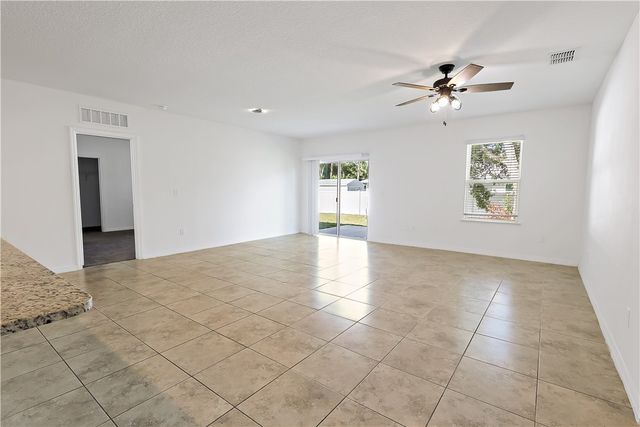 1483 Bevan Drive, Sebastian, FL 32958