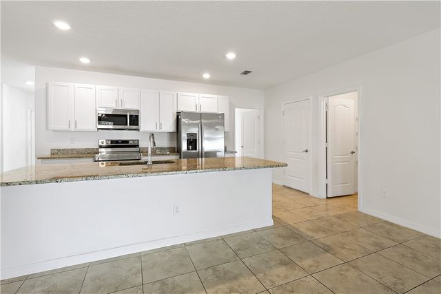 1483 Bevan Drive, Sebastian, FL 32958