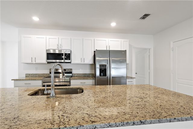 1483 Bevan Drive, Sebastian, FL 32958