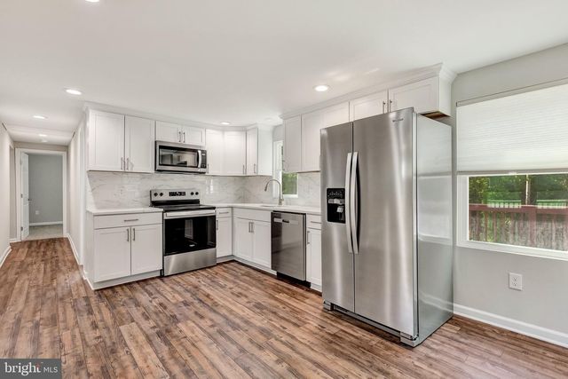 931 LIGHT ST, Heathsville, VA 22473