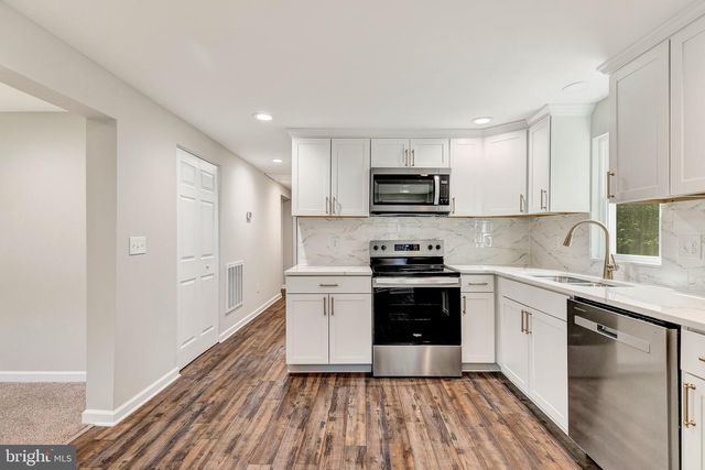 931 LIGHT ST, Heathsville, VA 22473