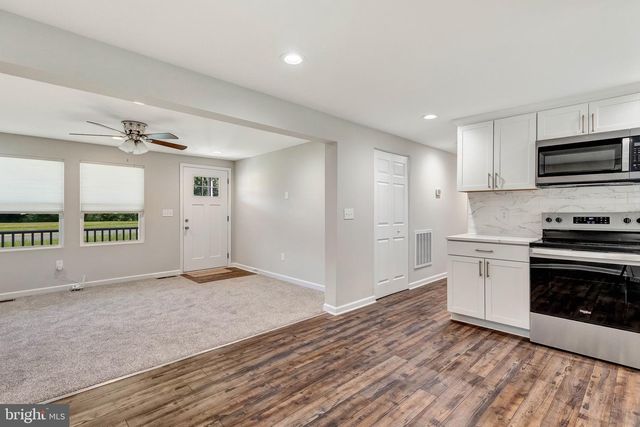 931 LIGHT ST, Heathsville, VA 22473