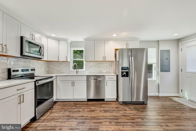 931 LIGHT ST, Heathsville, VA 22473