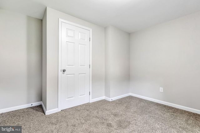 931 LIGHT ST, Heathsville, VA 22473