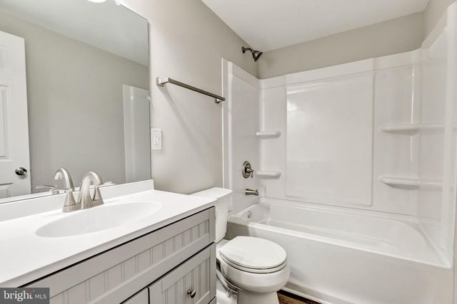 931 LIGHT ST, Heathsville, VA 22473