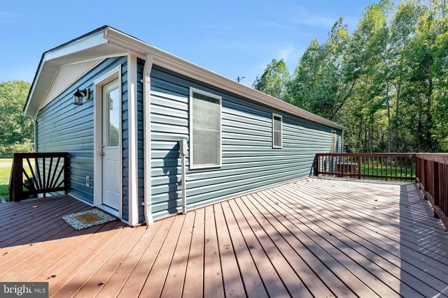 931 LIGHT ST, Heathsville, VA 22473