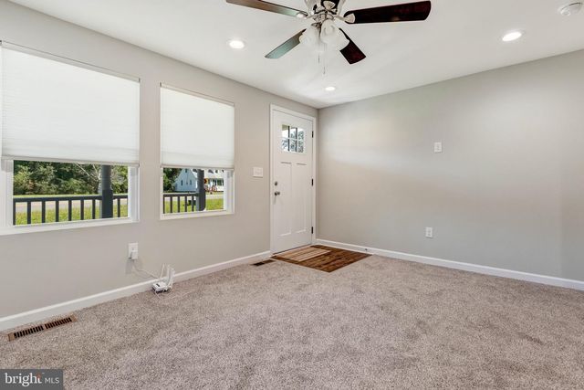 931 LIGHT ST, Heathsville, VA 22473