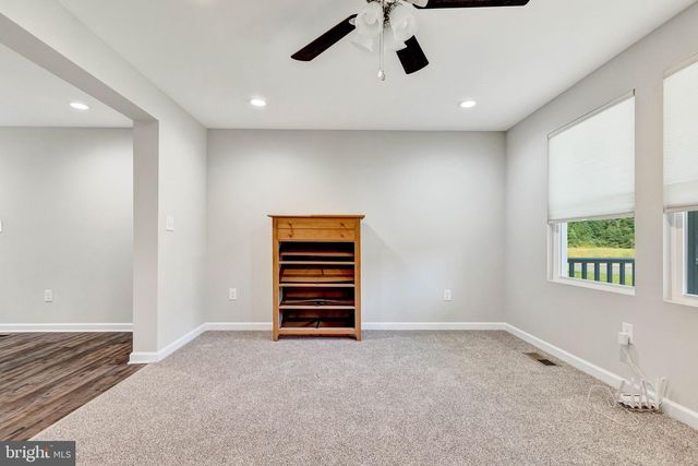 931 LIGHT ST, Heathsville, VA 22473