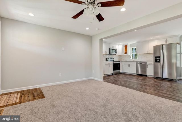 931 LIGHT ST, Heathsville, VA 22473