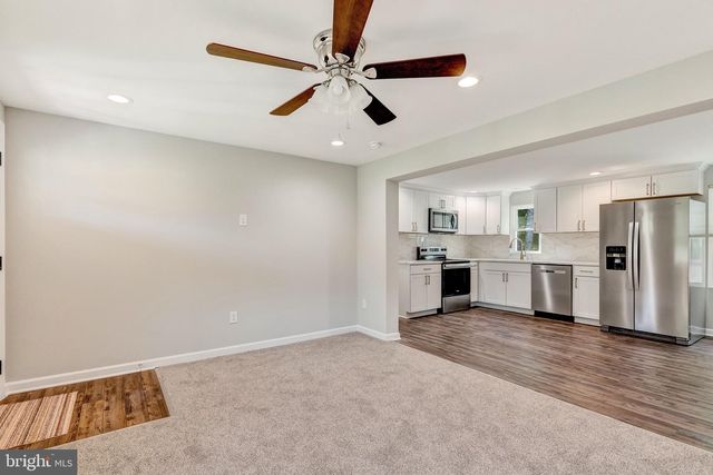 931 LIGHT ST, Heathsville, VA 22473