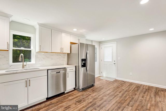 931 LIGHT ST, Heathsville, VA 22473