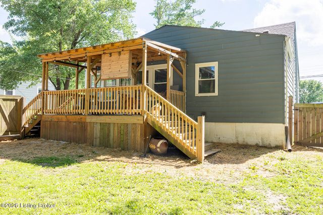 10607 National Turnpike, Louisville, KY 40118