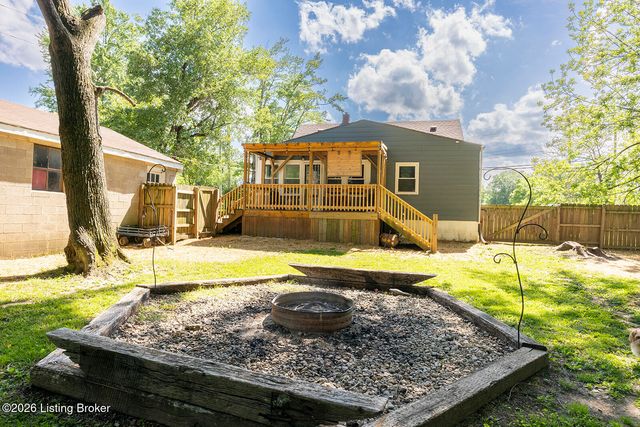 10607 National Turnpike, Louisville, KY 40118
