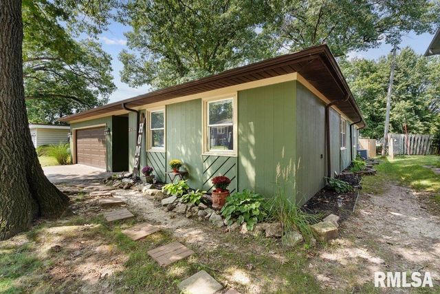 2639 44TH Street Court, Moline, IL 61265