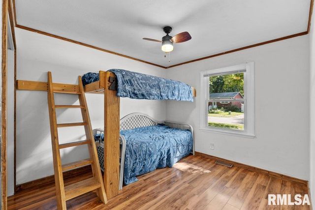 2639 44TH Street Court, Moline, IL 61265