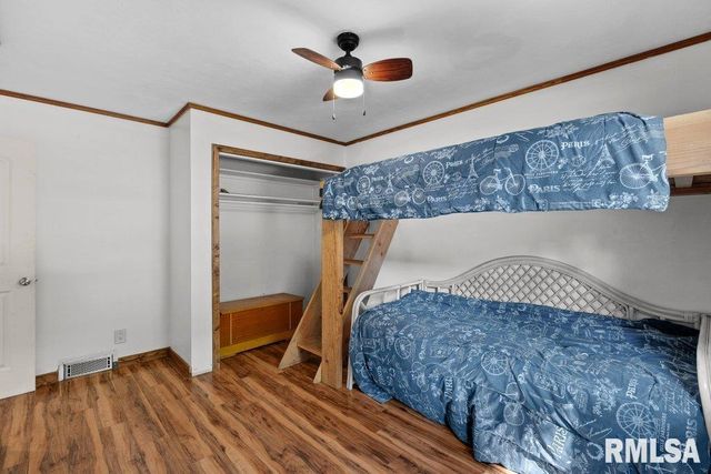 2639 44TH Street Court, Moline, IL 61265