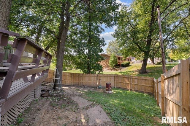 2639 44TH Street Court, Moline, IL 61265