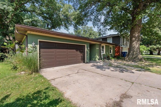 2639 44TH Street Court, Moline, IL 61265