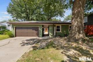 2639 44TH Street Court, Moline, IL 61265