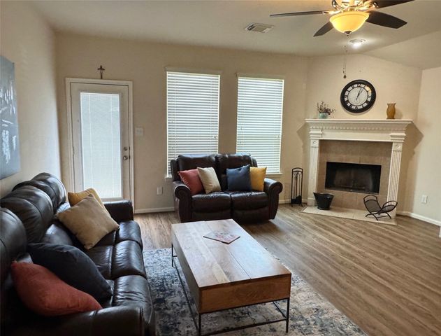 21818 Saragosa Pond Lane, Spring, TX 77379