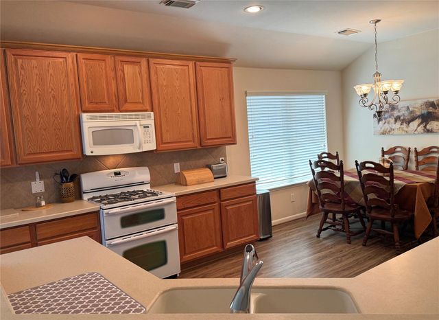 21818 Saragosa Pond Lane, Spring, TX 77379