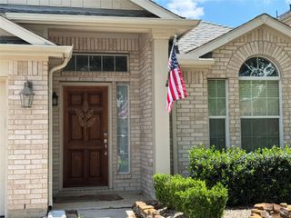 21818 Saragosa Pond Lane, Spring, TX 77379