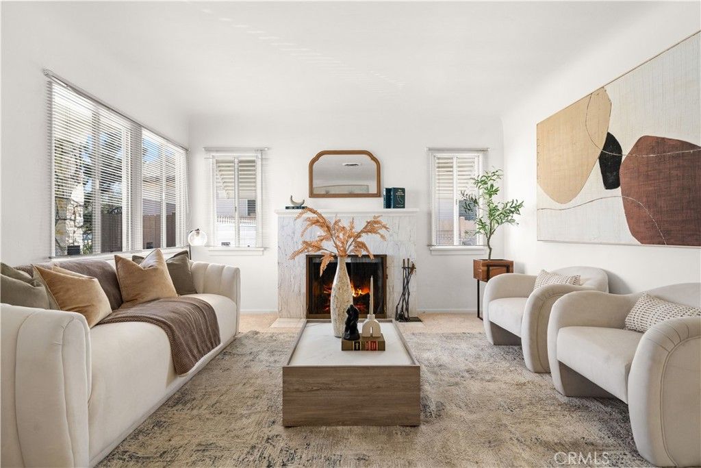 Image 2 of property listing at 161 Bridge, San Gabriel, CA 91775