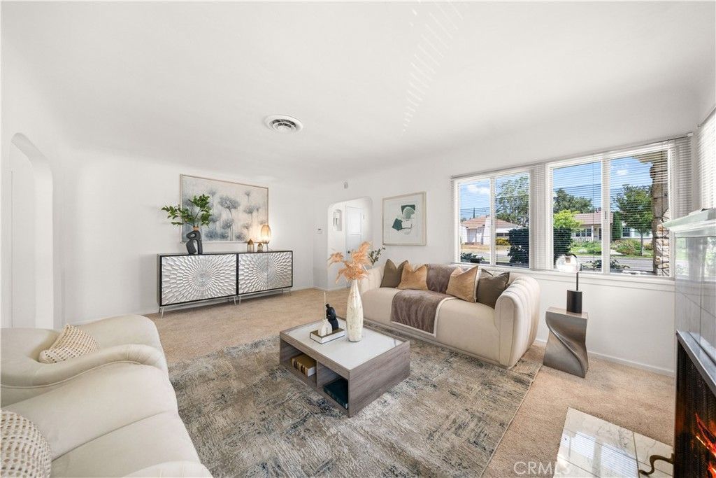 Image 3 of property listing at 161 Bridge, San Gabriel, CA 91775