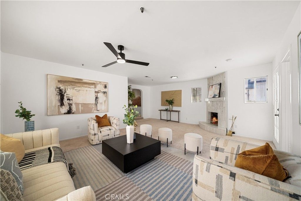 Image 9 of property listing at 161 Bridge, San Gabriel, CA 91775