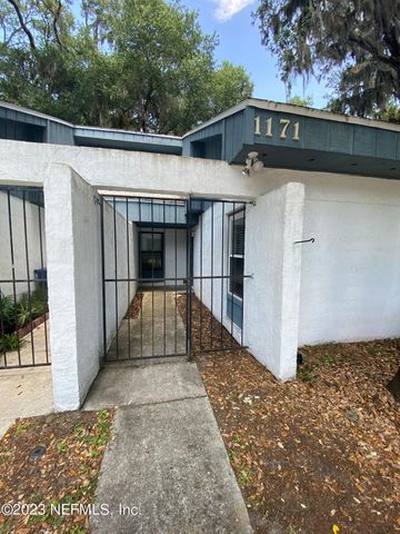 1171 MAYPORT LANDING Circle, Jacksonville, FL 32233