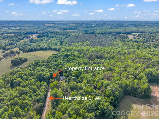 0 Hearthside Drive, Shelby, NC 28150