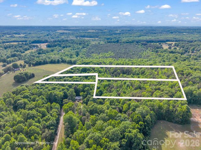 0 Hearthside Drive, Shelby, NC 28150
