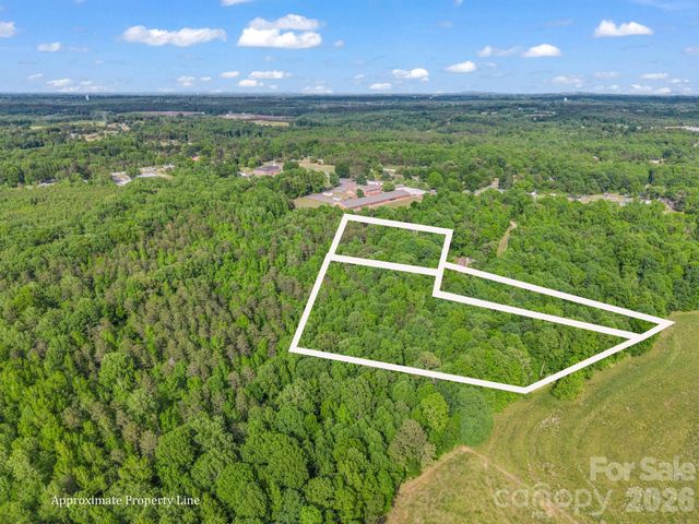 0 Hearthside Drive, Shelby, NC 28150