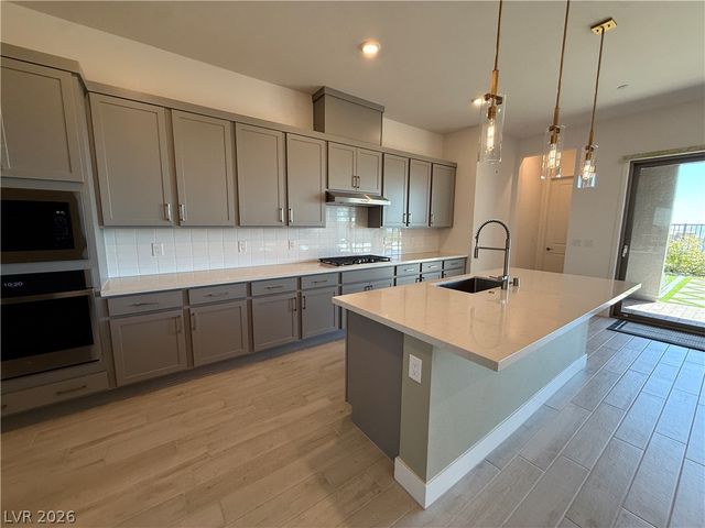 324 Forsyth Park Street, Las Vegas, NV 89138