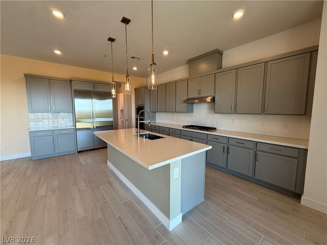 324 Forsyth Park Street, Las Vegas, NV 89138