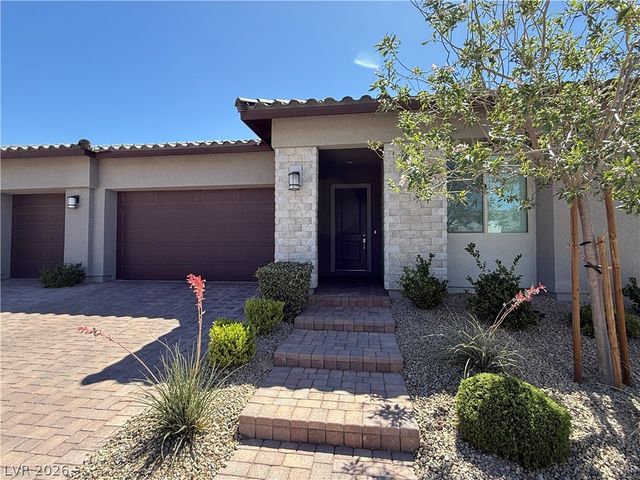 324 Forsyth Park Street, Las Vegas, NV 89138