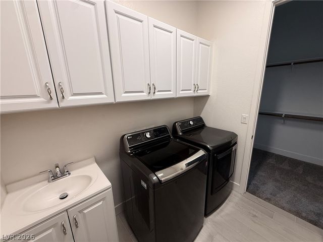 324 Forsyth Park Street, Las Vegas, NV 89138
