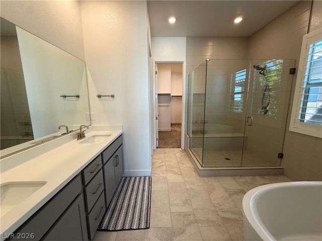 324 Forsyth Park Street, Las Vegas, NV 89138