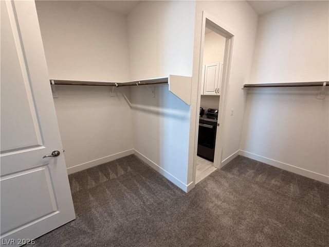 324 Forsyth Park Street, Las Vegas, NV 89138