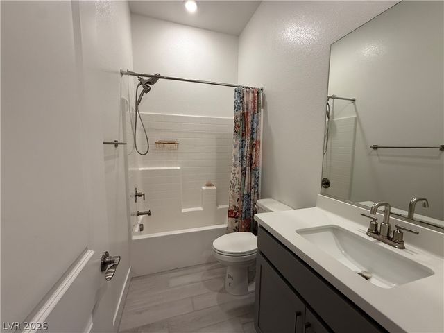 324 Forsyth Park Street, Las Vegas, NV 89138
