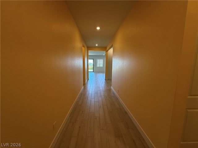 324 Forsyth Park Street, Las Vegas, NV 89138