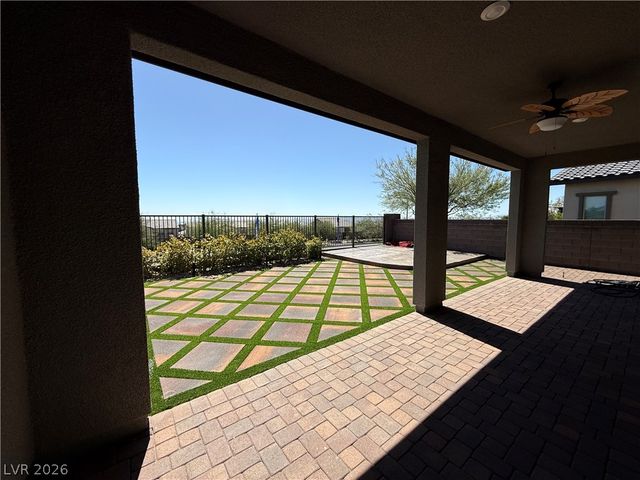 324 Forsyth Park Street, Las Vegas, NV 89138