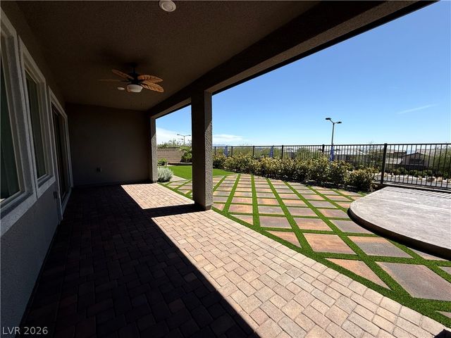 324 Forsyth Park Street, Las Vegas, NV 89138
