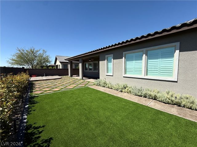 324 Forsyth Park Street, Las Vegas, NV 89138