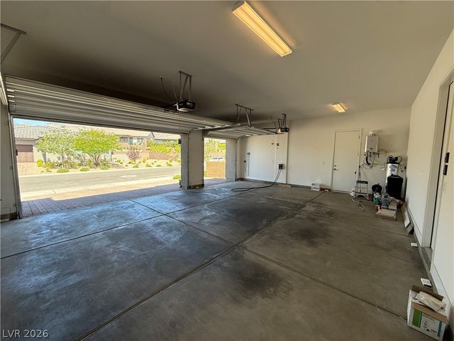 324 Forsyth Park Street, Las Vegas, NV 89138