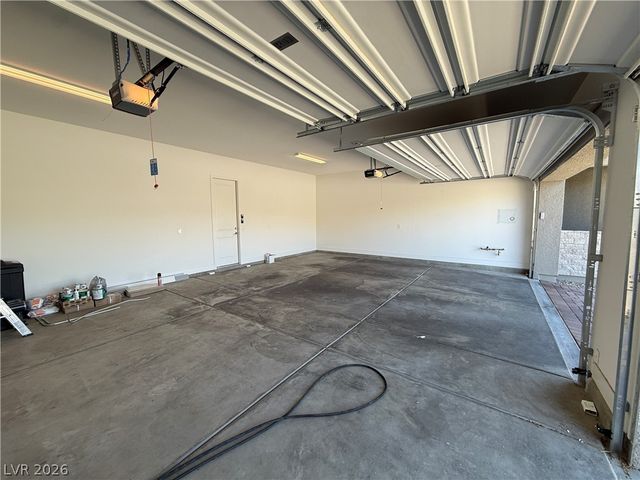 324 Forsyth Park Street, Las Vegas, NV 89138