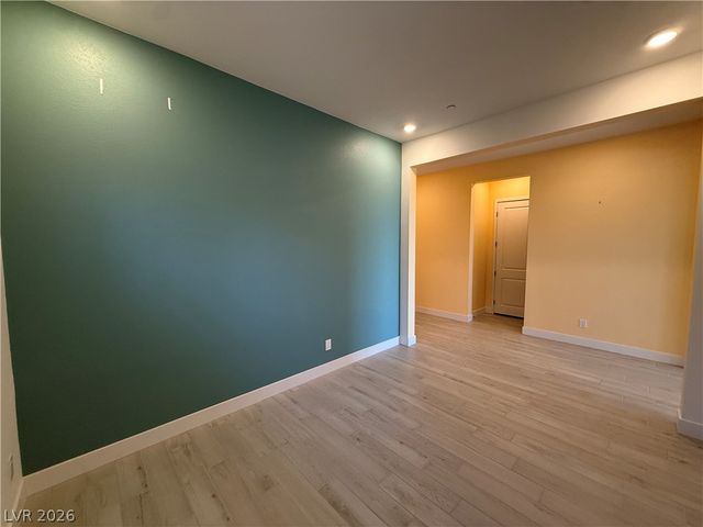 324 Forsyth Park Street, Las Vegas, NV 89138
