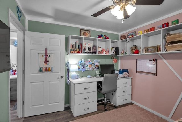 703 Godfrey St, Midland, TX 79703