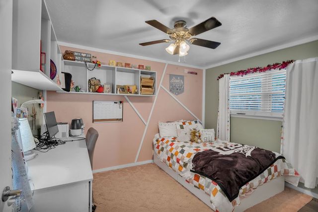 703 Godfrey St, Midland, TX 79703