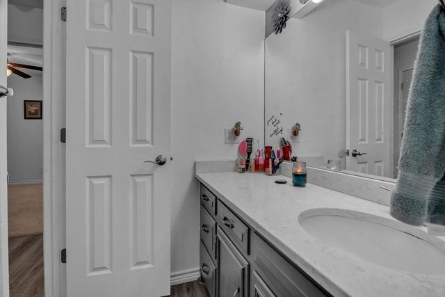 703 Godfrey St, Midland, TX 79703